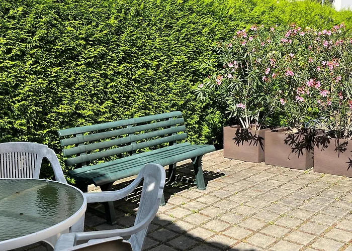 Pension Am Renner