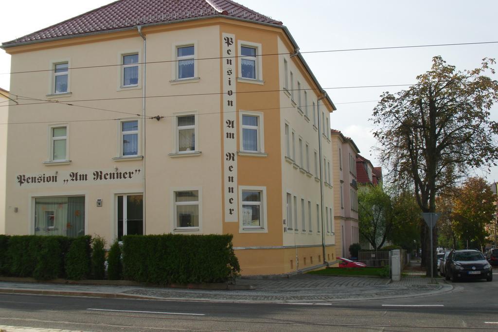 Am Renner Dresda