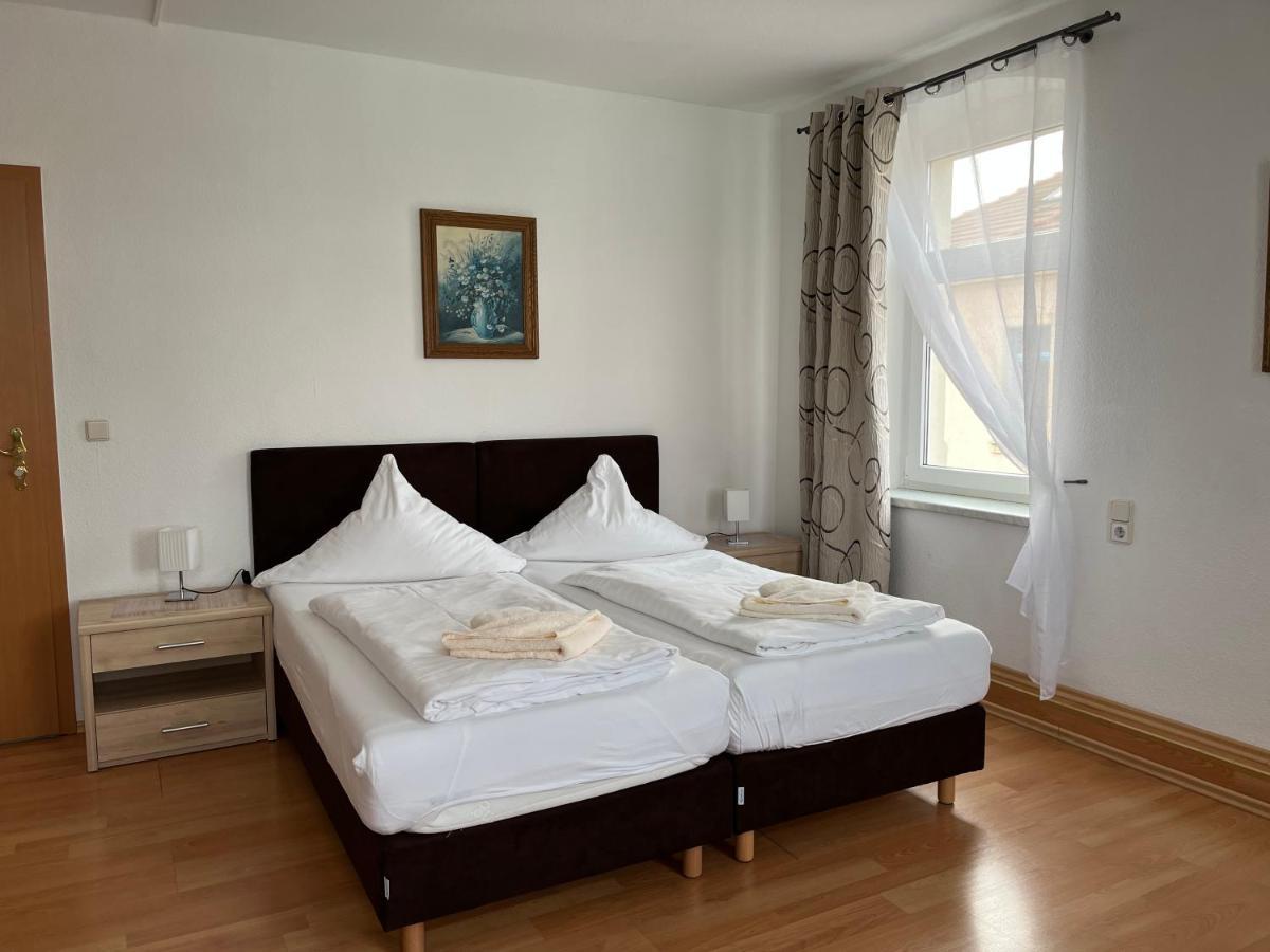 Affittacamere Am Renner Dresda