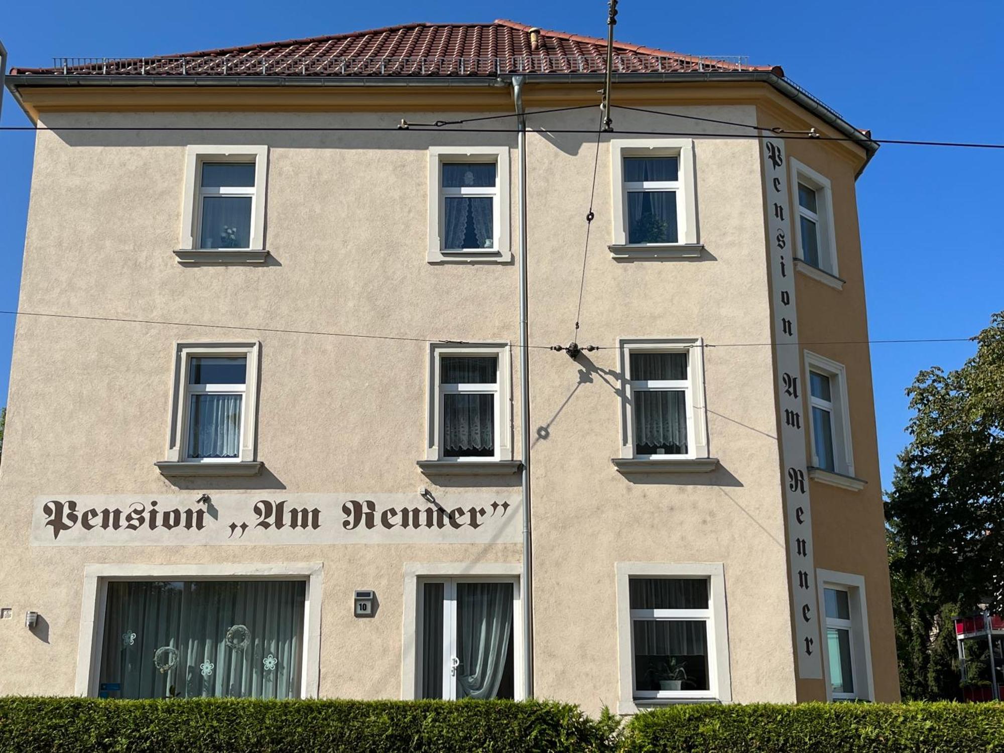 Gasthuis Am Renner