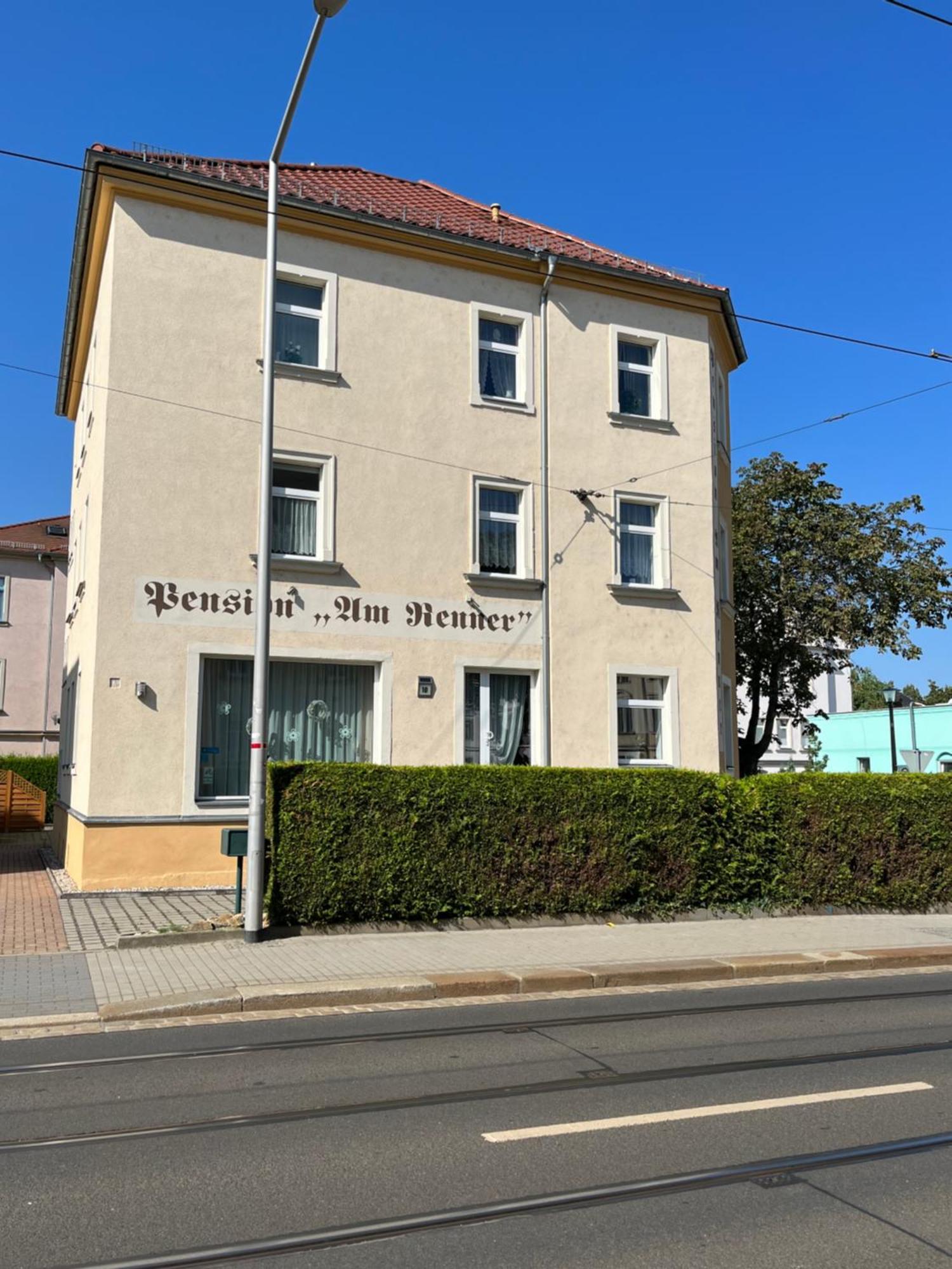 Am Renner Dresda