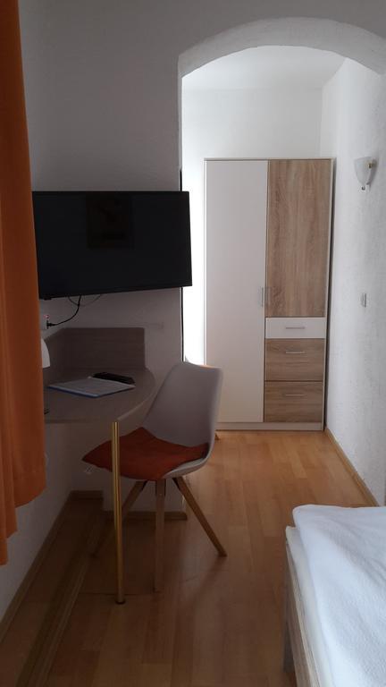Am Renner 2* Dresde